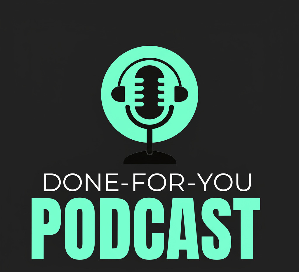 Podcast Logo